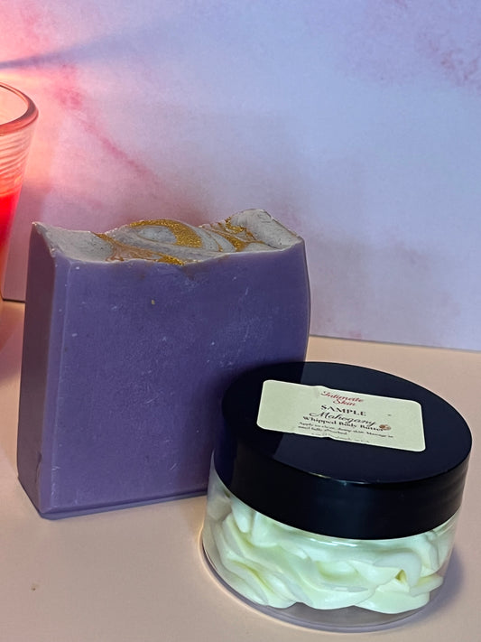 Lather & Love Bundle – $15 Mix & Match