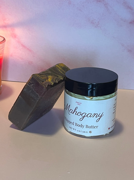 The Soft Life Duo – Mahogany Edition