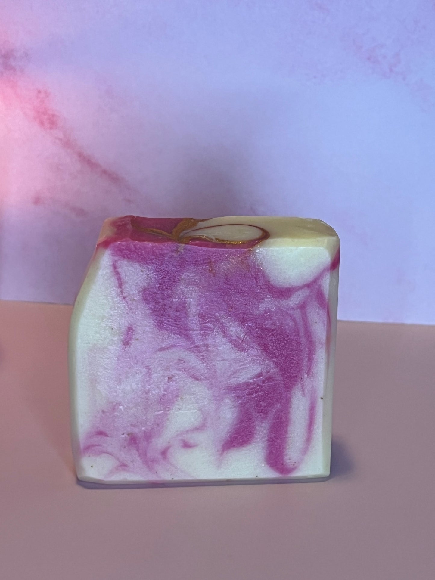 Rosé All Day Luxe Bar - 🌸 Soft, feminine, flirty