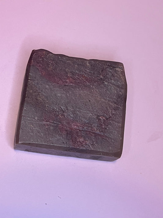 Mahogany Luxe Comfort Bar - 🤎 Rich, cozy, confident