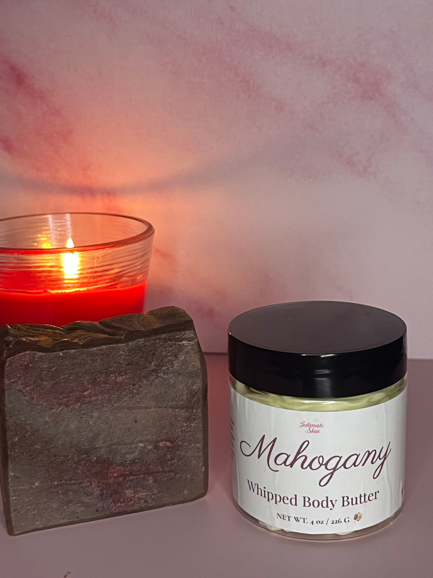 The Soft Life Duo – Mahogany Edition