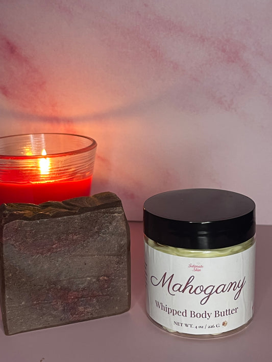 The Soft Life Duo – Mahogany Edition