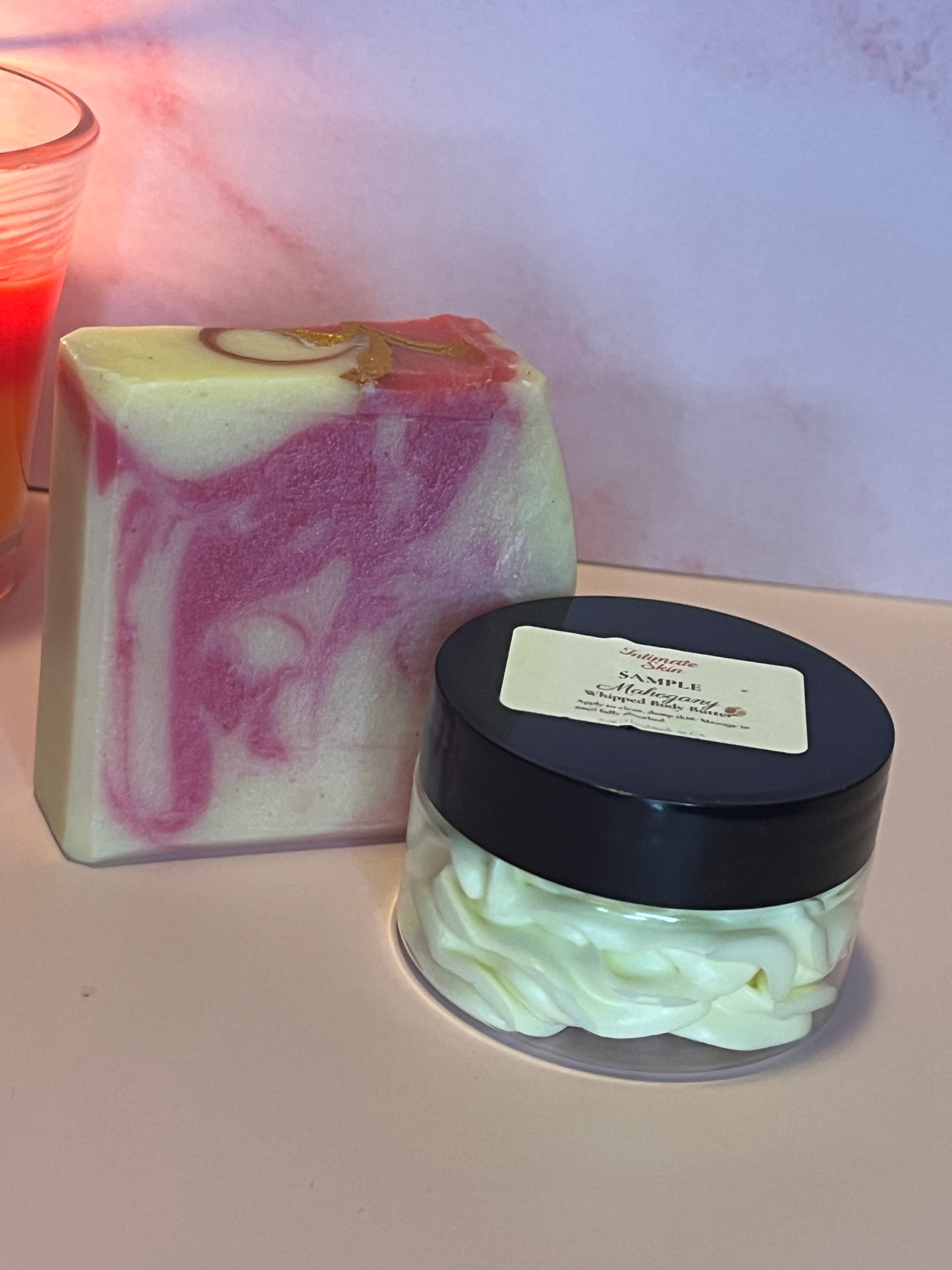 Lather & Love Bundle – $15 Mix & Match